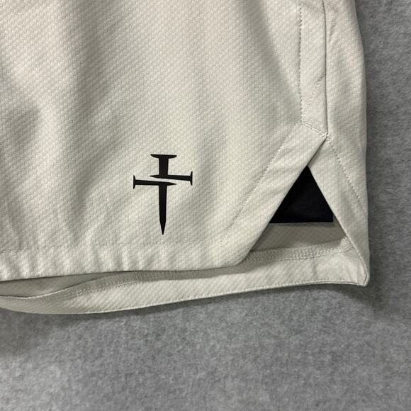 Three Nails Pro-Tech 2.0 Liner Shorts XL NWT Men’s Gym Running Training NEW - Picture 5 of 13